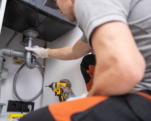 Sanitaire à Vernier : l'entretien qui évite les urgences