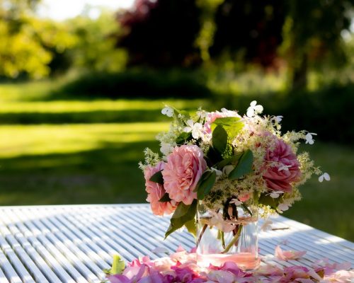 Comment choisir sa table de jardin ?