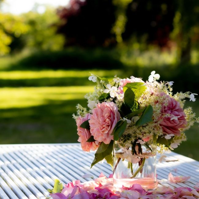 Comment choisir sa table de jardin ?