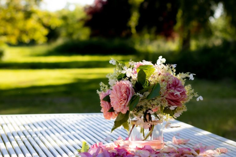 Comment choisir sa table de jardin ?