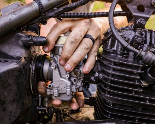 Pièces détachées pour tondeuse à gazon : guide pratique