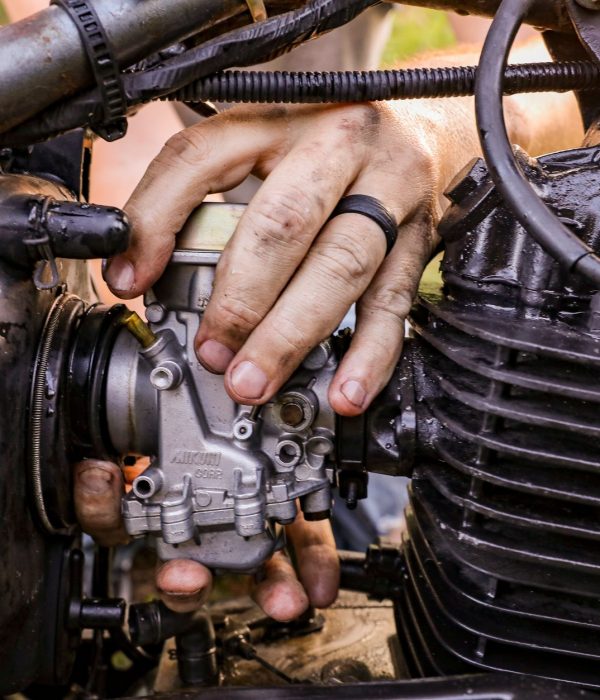 Pièces détachées pour tondeuse à gazon : guide pratique
