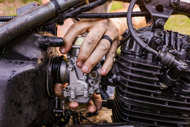 Pièces détachées pour tondeuse à gazon : guide pratique
